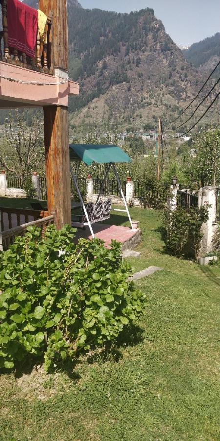 Aroma Taru Villa / Cottage ,Manali Extérieur photo