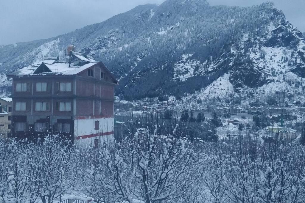 Aroma Taru Villa / Cottage ,Manali Extérieur photo