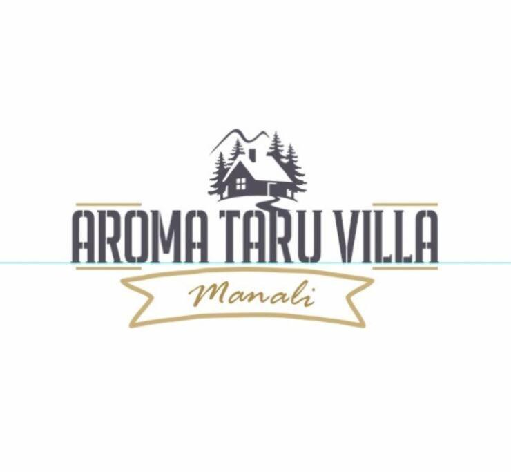 Aroma Taru Villa / Cottage ,Manali Extérieur photo