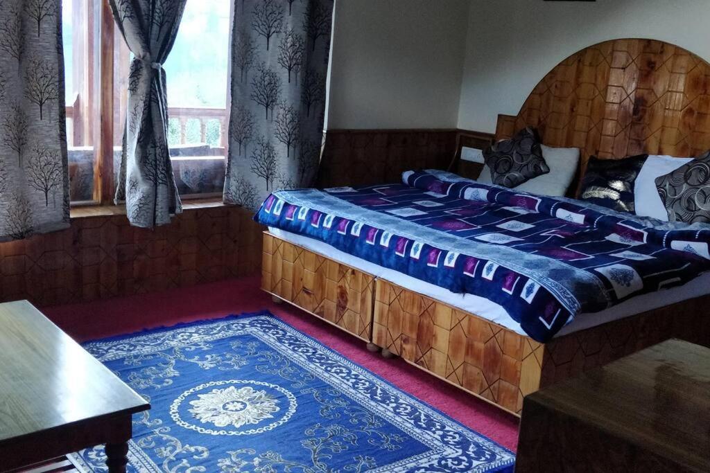 Aroma Taru Villa / Cottage ,Manali Extérieur photo